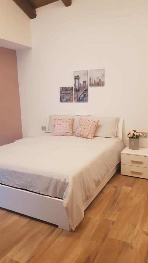 B&B Antica Fontana Bernezzo エクステリア 写真